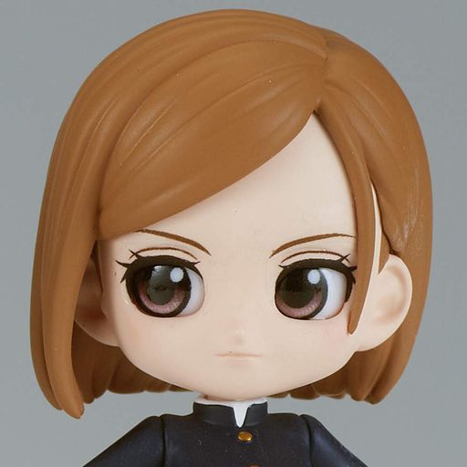 Фигурка Q Posket Магическая битва Нобара Кугисаки Jujutsu Kaisen Nobara Kugisaki 7 см WST OP JK NK (2071431)