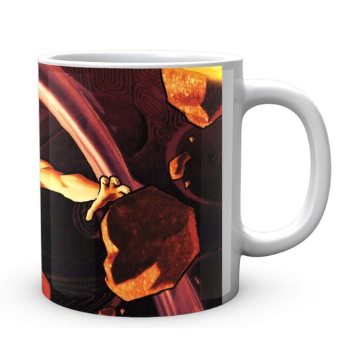Кружка GeekLand Аватар: Легенда про Аанга Аанг Avatar: The Last Airbender Aang AV 02.004 (2071442)
