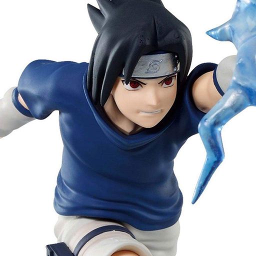 Фигурка Bandai Naruto Sasuke Uchiha Effectreme Statue Наруто Саскэ Учиха 16 см B N SU ES (2071443)