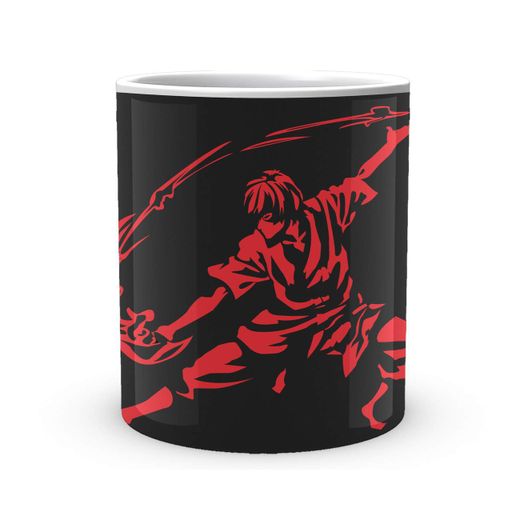 Кружка GeekLand Аватар: Легенда про Аанга Зуко Avatar: The Last Airbender Zuko AV 02.010 (2071455)
