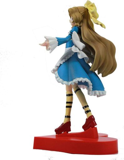 Фигурка Banpresto Код Гиас Code Geass in Wonderland Nunnally Нанналли 17 см B CG N (2071458)