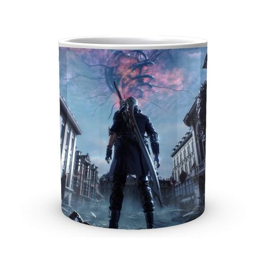 Кружка GeekLand Дьявол может плакать Devil May Cry DMC 02.11 (2071471)