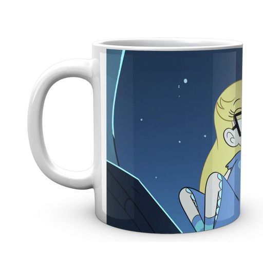 Кружка GeekLand Стар проти сил зла Марко Зірочка Star vs The Forces of Evil Marco Star SFE 02.008 (2071481)