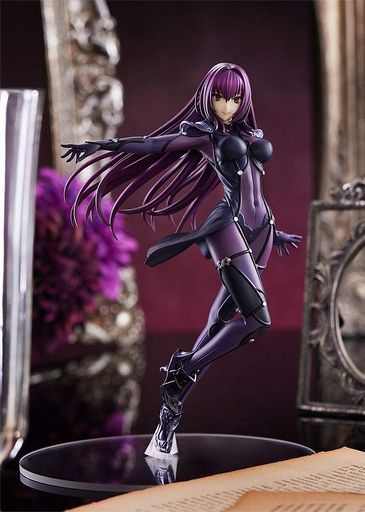 Фигурка Good Smile Company POP UP PARADE Scáthach Fate/stay night Скатах Судьба: Ночь схватки 20 см PP S FS (2071503)