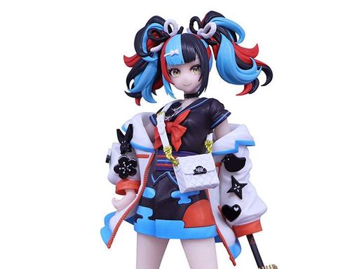 Фигурка SSS Servant Sei Shonagon Fate/stay night Судьба: Ночь схватки Сэй-Сёнагон 23 см SSS SS FS (2071507)