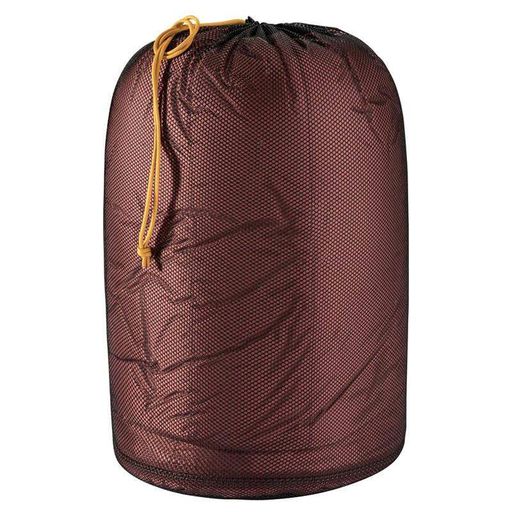 Спальный мешок пуховый Deuter Astro 300 Redwood-Curry левый 205см (3711021 5908 1) (2071541)