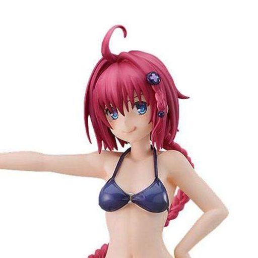 Фигурка Good Smile Pop-up To Love-Ru Darkness Kurosaki Mea Любовные неприятности Меа Куросаки 16 см GS PP LR K (2071565)