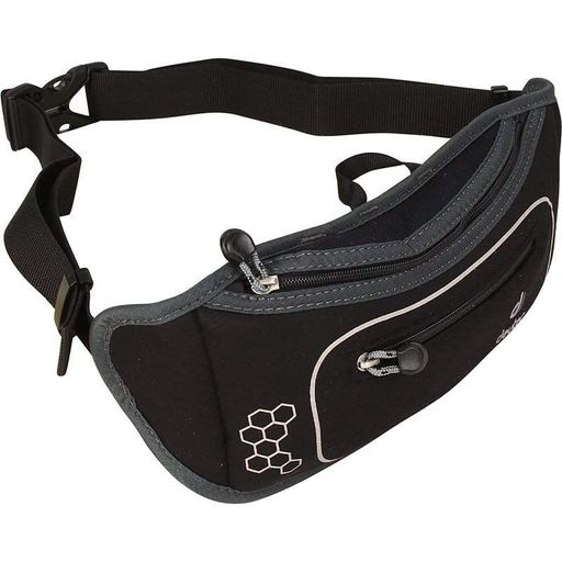 Поясная сумка Deuter Neo Belt II Black-granite (390507410) (2071570)