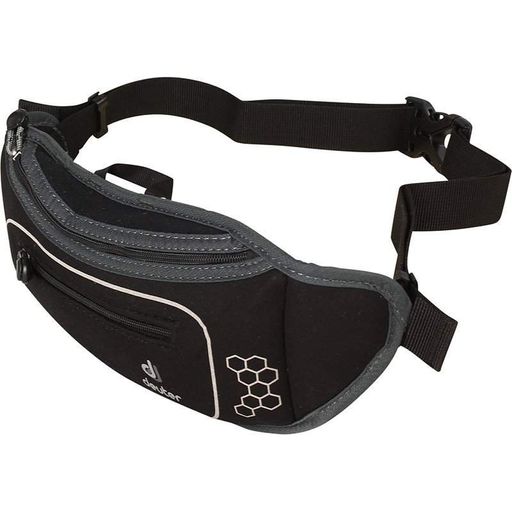 Поясная сумка Deuter Neo Belt II Black-granite (390507410) (2071570)