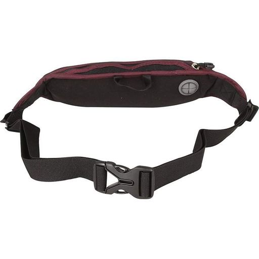 Поясна сумка Deuter Neo Belt I Black - aubergine (390407525) (2071573)
