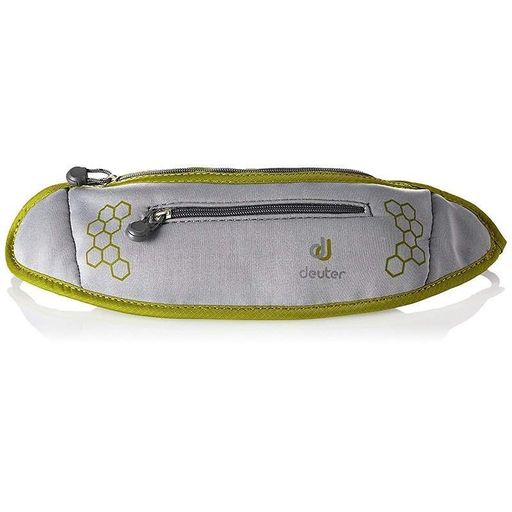 Поясная сумка Deuter Neo Belt I Silver-moss (390404201) (2071575)