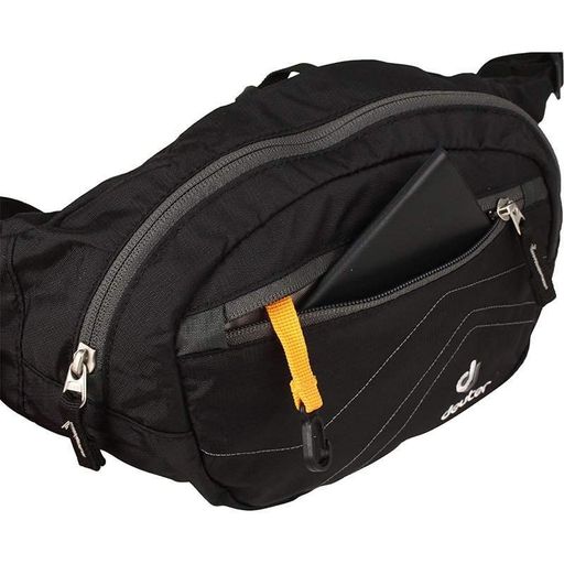 Поясная сумка Deuter Belt II Petrol-kiwi 2.5л (390143214) (2071577)