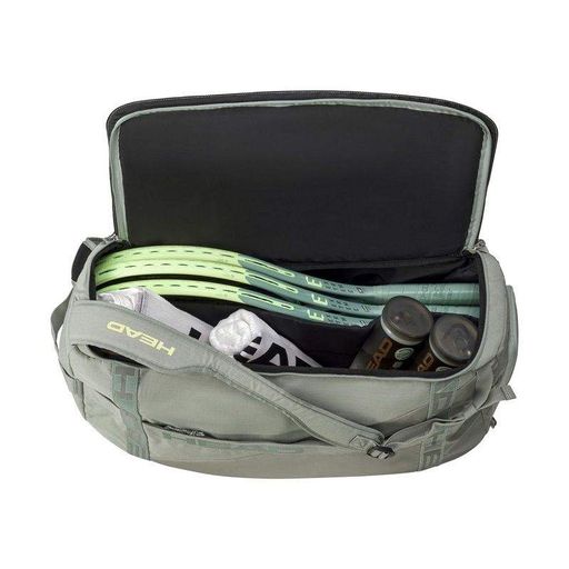 Сумка для тенісу Head Pro Duffle Bag M (724794583869) (2071603)