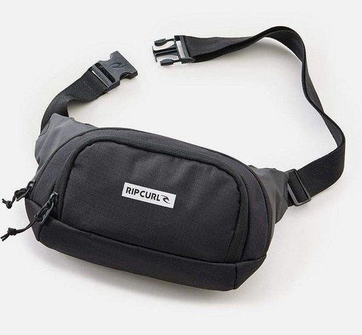 Поясна сумка Rip Curl Waist Bag Icons Grey (9359082892005) (2071623)