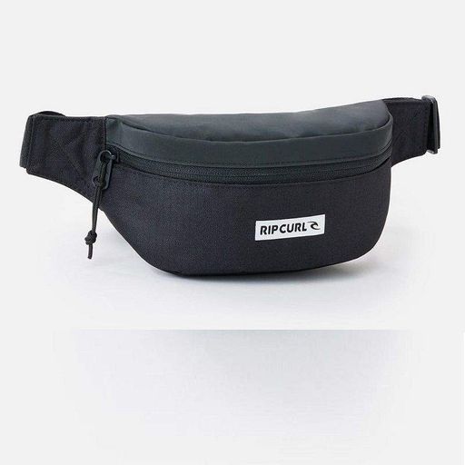 Поясная сумка Rip Curl Waist Bag Small Icons Midnight (9359082892012) (2071629)
