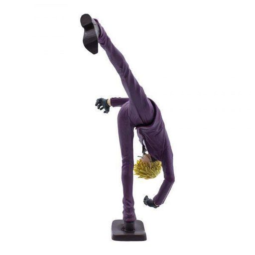 Фігурка Bandai Spirits One Piece Ван Піс Sanji Vinsmoke Санджі Вінсмок 20 см BS OP SV WC (2071665)