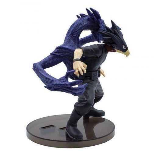 Фигурка BANDAI Фумикаге Токоями Моя геройская академия Tokoyami Fumikage My Hero Academia 16 см BS TF MHA (2071673)