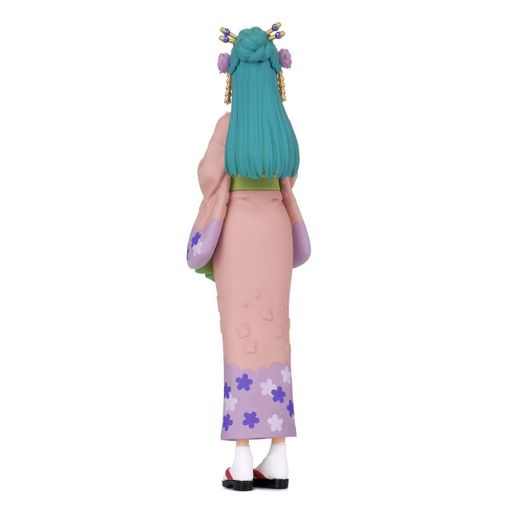 Фігурка Bandai Ван-Піс One Piece Кодзуки Хіорі Kozuki Hiyori 16 см B OP KH 01 (2071698)