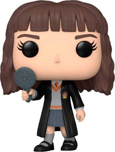 Фигурка Funko Pop Фанко Поп Гарри Поттер Гермиона Hermione10 см HP HF 150 (2071704)