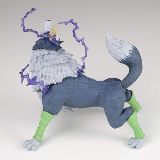 Фигурка Bandai That Time I Got Reincarnated As A Slime Ranga О моём перерождении в слизь Ранга 15 cм B TT R (2071724)