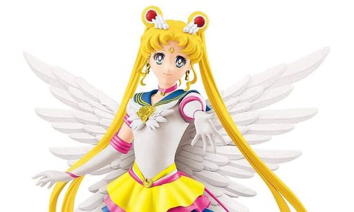 Фигурка Banpresto Glitter and Glamours Сейлор Мун Sailor Moon 23 см special color B GG SM SC (2071729)