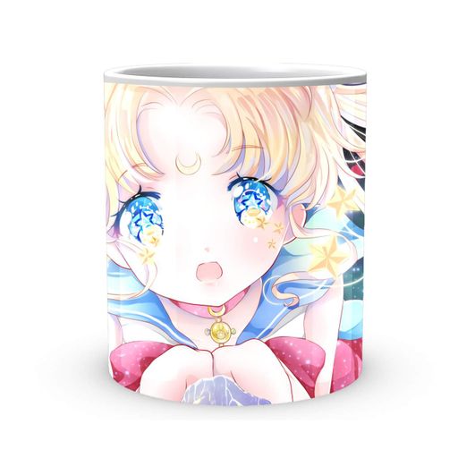 Кружка GeekLand Sailor Moon Сейлор Мун SM 02.39 (2071733)