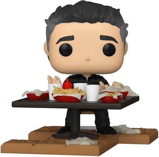 Фигурка Фанко Поп Марвел Брюс Бэннер Funko Pop Bruce Banner Exclusive 10 см M HE 755 (2071735)