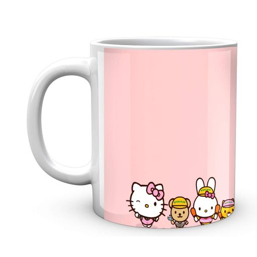Кружка GeekLand Hello Kitty Хэлло Китти HK 02.04 (2071736)