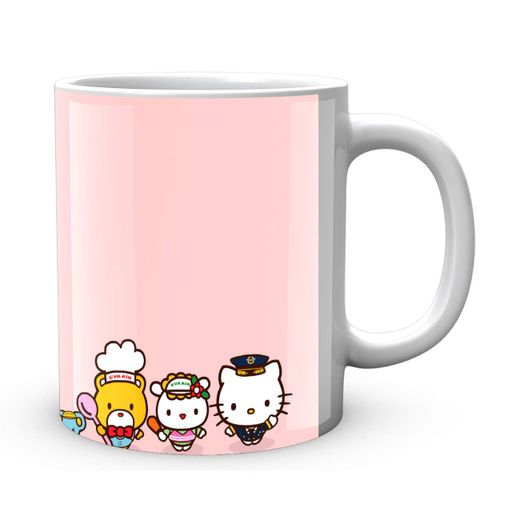 Кружка GeekLand Hello Kitty Хэлло Китти HK 02.04 (2071736)
