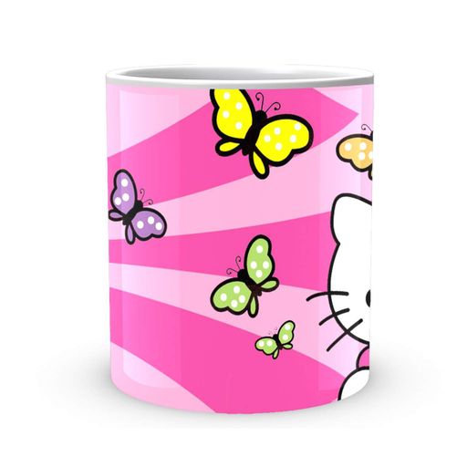 Кружка GeekLand Hello Kitty Хэлло Китти HK 02.11 (2071744)