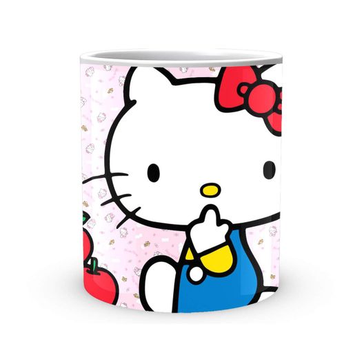 Кружка GeekLand Hello Kitty Хелло Кітті HK 02.13 (2071746)