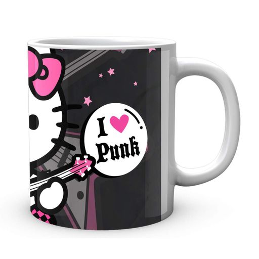Кружка GeekLand Hello Kitty Хэлло Китти HK 02.16 (2071750)