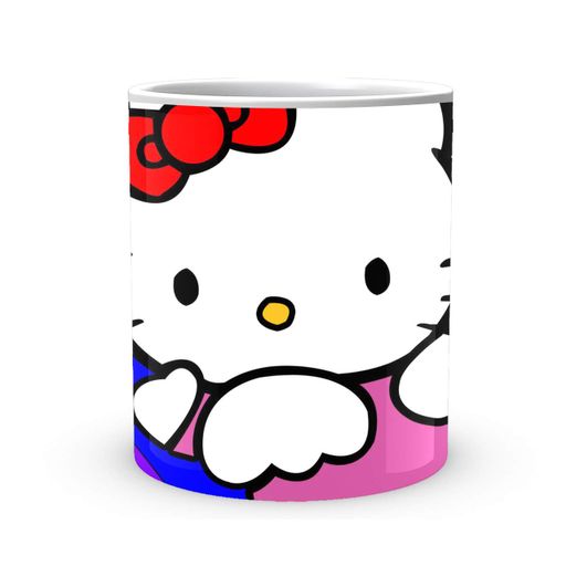 Кружка GeekLand Hello Kitty Хэлло Китти HK 02.19 (2071753)