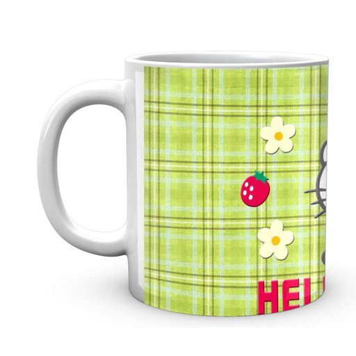 Кружка GeekLand Hello Kitty Хэлло Китти HK 02.20 (2071754)
