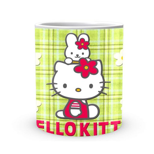Кружка GeekLand Hello Kitty Хэлло Китти HK 02.20 (2071754)