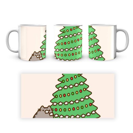 Кружка GeekLand Pusheen Пушин PC 02.14 (2071760)