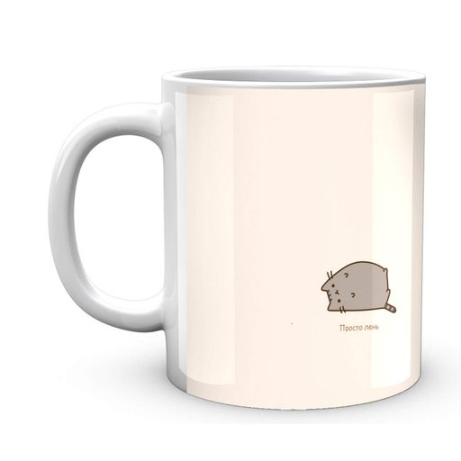 Кружка GeekLand Pusheen Пушин PC 02.16 (2071762)