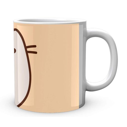Кружка GeekLand Pusheen Пушин PC 02.17 (2071764)