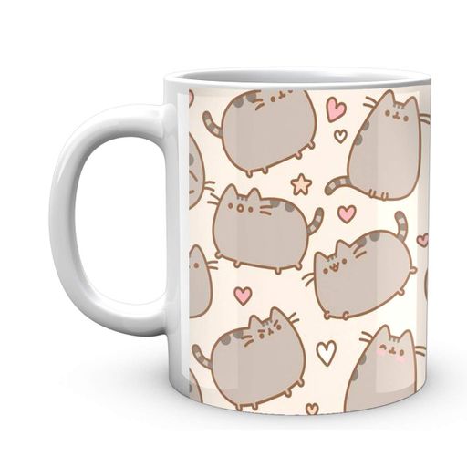 Кружка GeekLand Pusheen Пушин PC 02.18 (2071765)