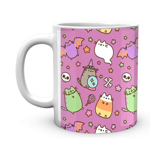 Кружка GeekLand Pusheen Пушин PC 02.20 (2071767)