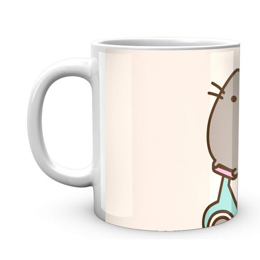 Кружка GeekLand Pusheen Пушин PC 02.22 (2071769)