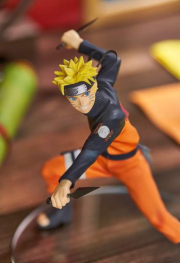 Фигурка Good Smile Company Наруто Naruto Uzumaki 18 см GS PP NU (2071773)
