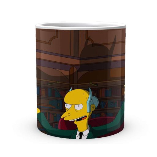 Кружка GeekLand The Simpsons Симпсоны Чарльз SMP 09 (2071808)