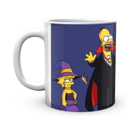 Кружка GeekLand The Simpsons Симпсоны SMP 11 (2071811)