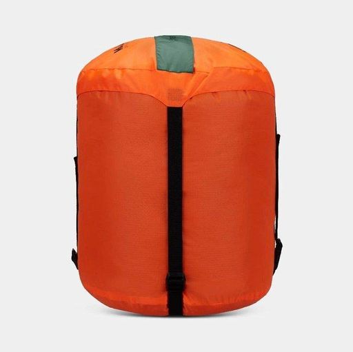 Спальный мешок Mammut Comfort Fiber Bag -15C L Cypress (7619876375254) (2071842)