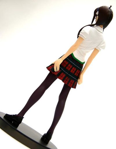 Фігурка Sega Макінамі Марі Євангеліон Makinami Mari Evangelion High grade Figure 18 см WST EV MM 02 (2071858)