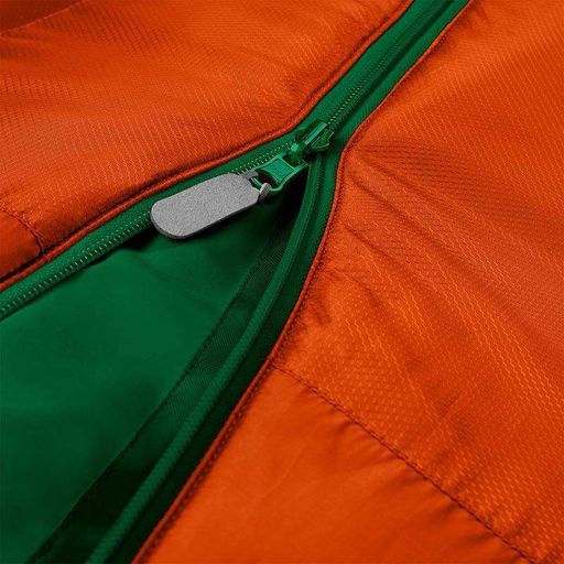 Спальный мешок Mammut Igloo SE 3-Season Orange 195 (7613276703730) (2071869)