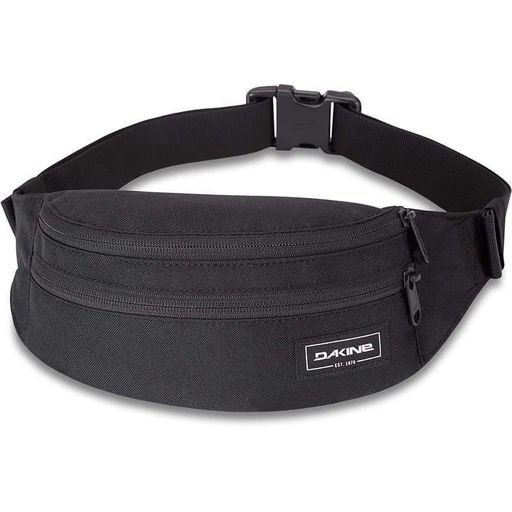 Поясна сумка Dakine Classic Hip Pack 2023 Black (610934306682) (2071930)