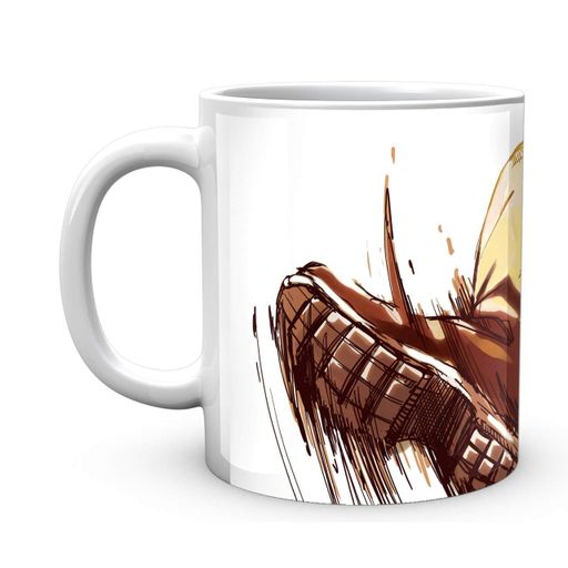 Кружка GeekLand Атака Титанів Attack on Titan Ерен Єгер атака AT.02.64 (2071933)