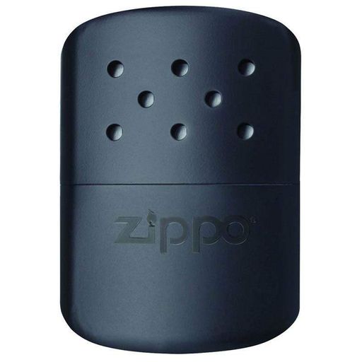 Грелка для рук многоразовая Zippo Hand Warmer Euro Black (40368) (2071957)